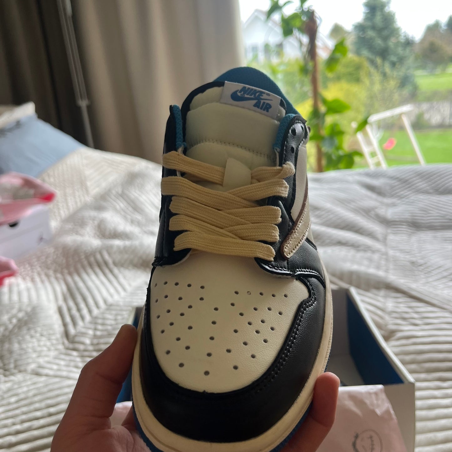1 TRAVIS FRAGMENT