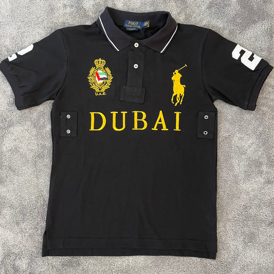 POLO DUBAI BLACK