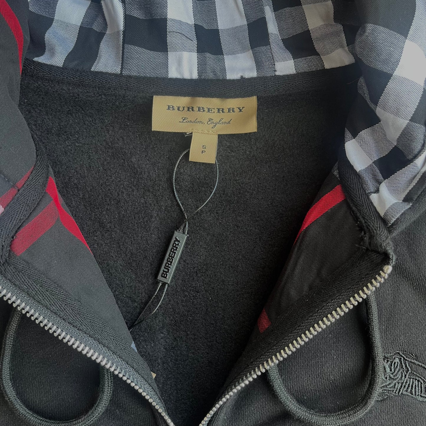 Burberry Hoodie