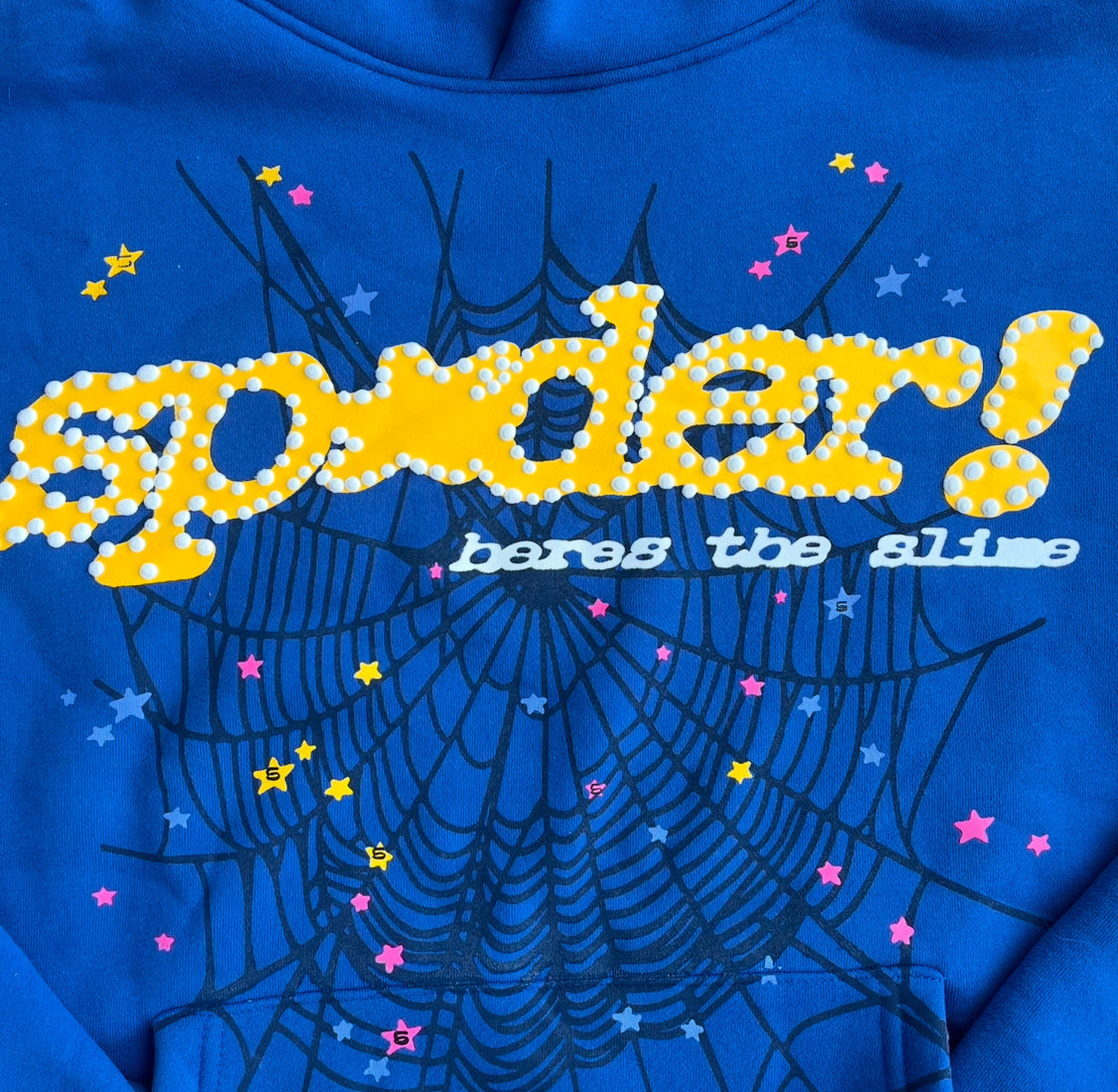 Sp5der Hoodie
