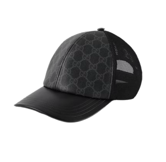 Black Cap