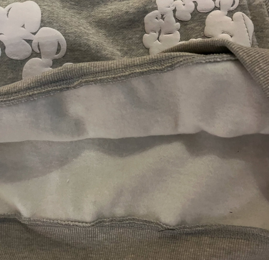 Denim Tears Hoodie