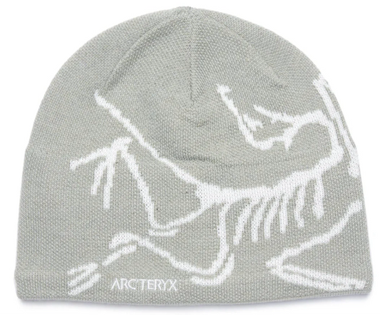 Beanie Grey