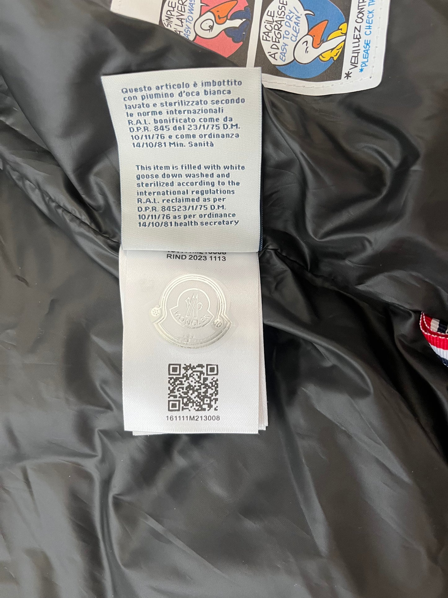 Moncler Vest