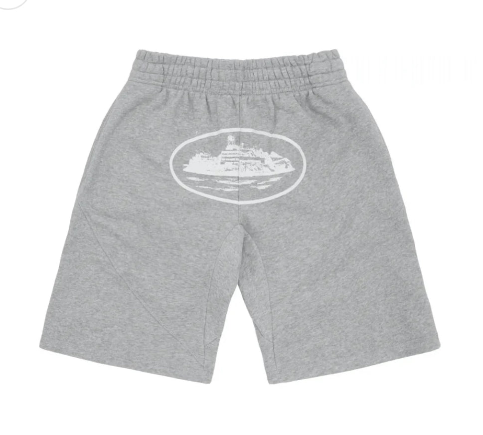 Corteiz Shorts – Tippstiil