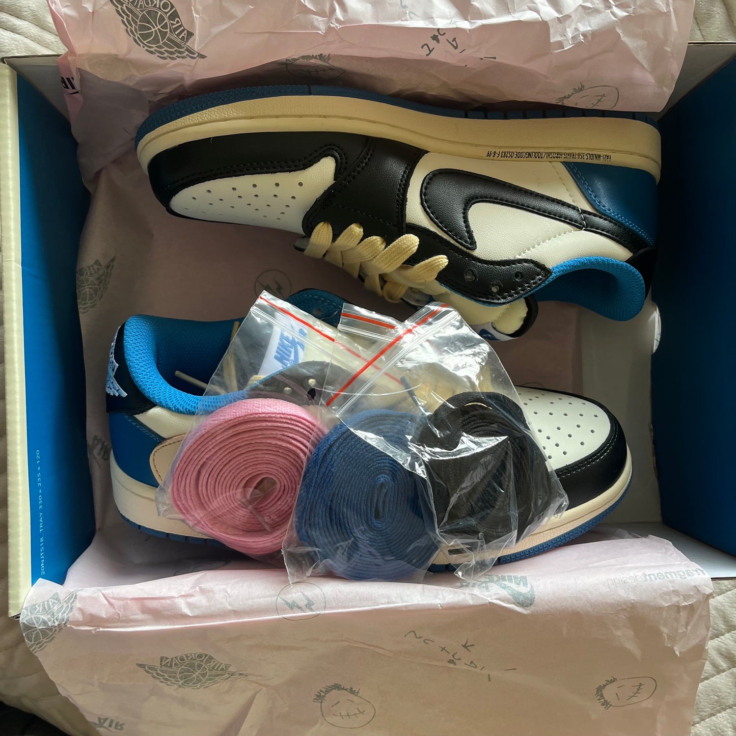 1 TRAVIS FRAGMENT