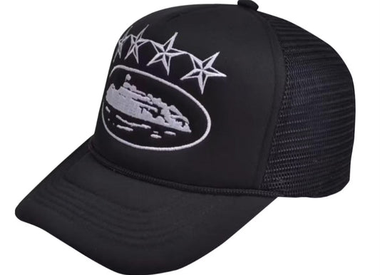 Corteiz Cap