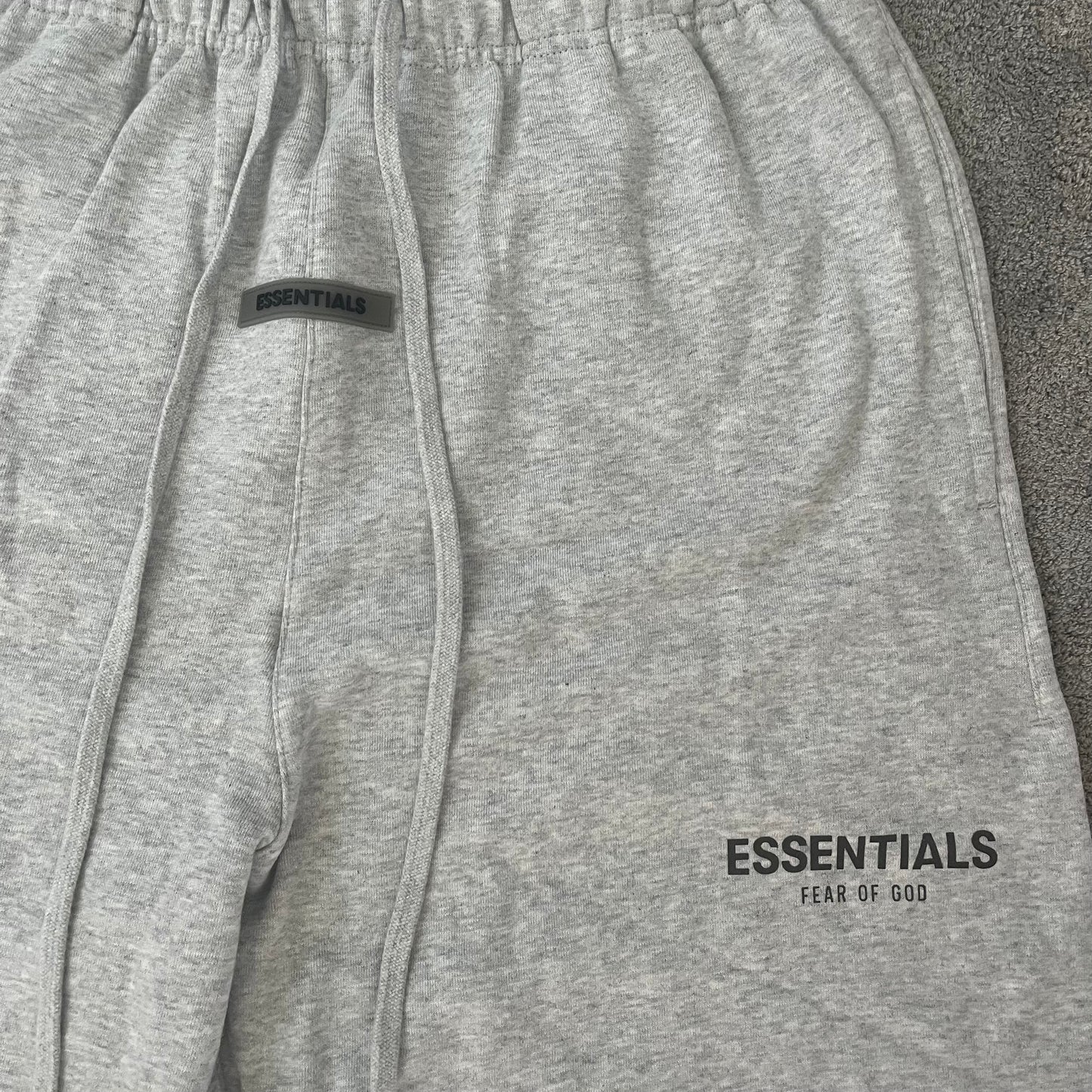 Essentials Shorts