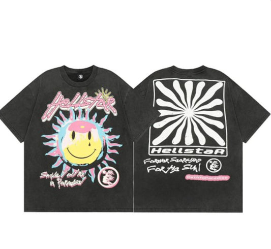 HellStar Black Shirt