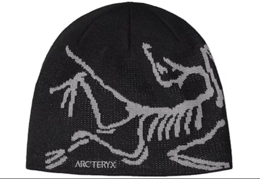 Beanie Black