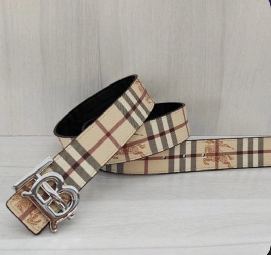 Burb Belt