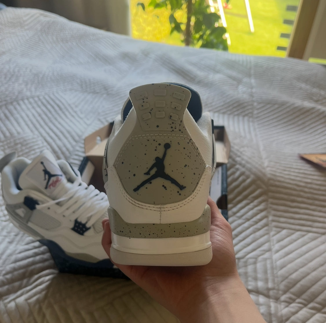 4 Midnight Navy