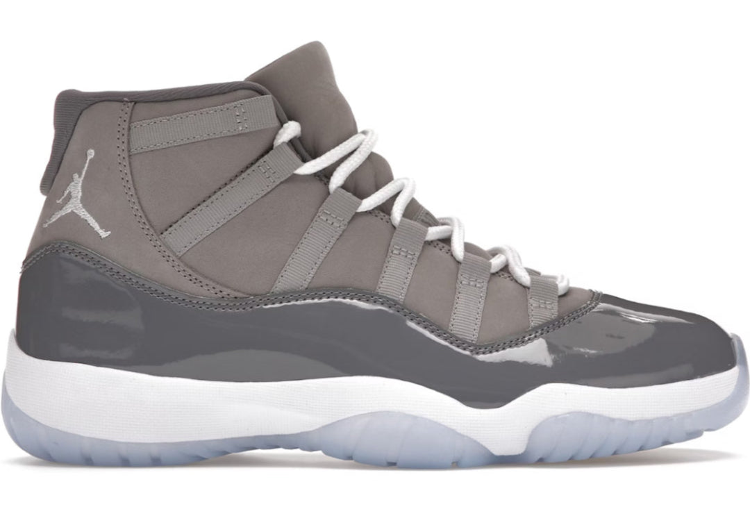 11 Gray