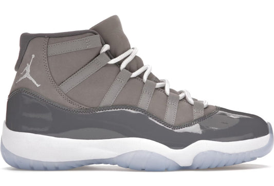 11 Gray