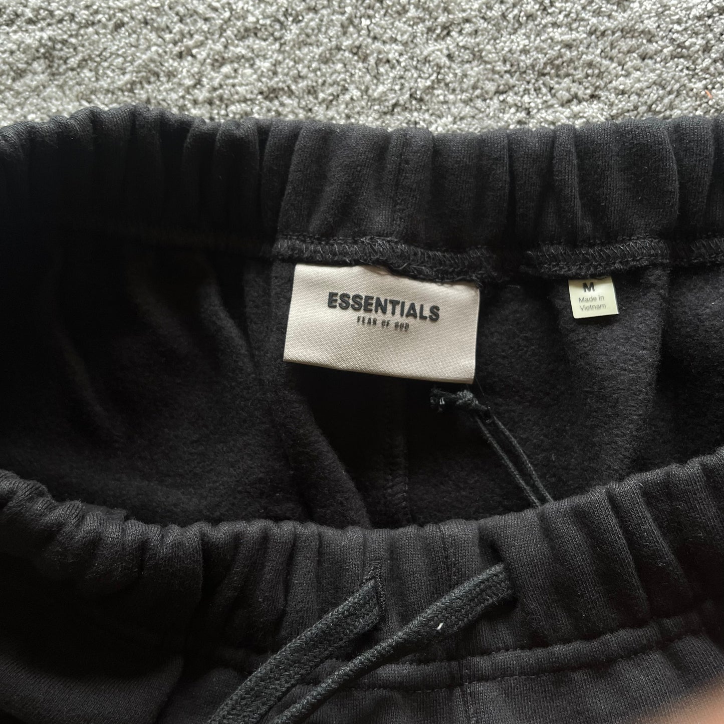 Essentials Shorts