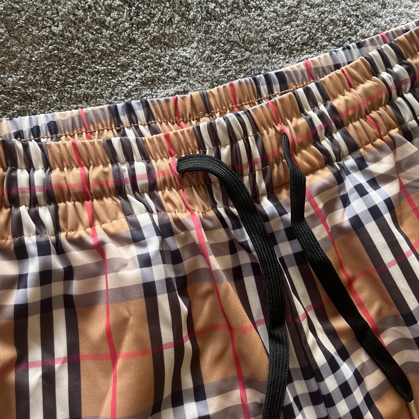 Burberry Shorts