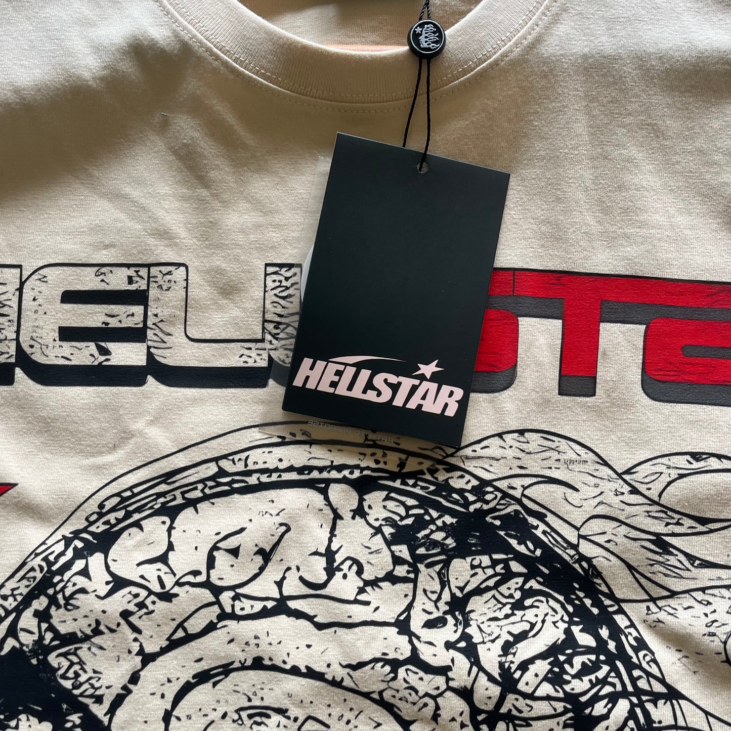 Hellstar Shirt