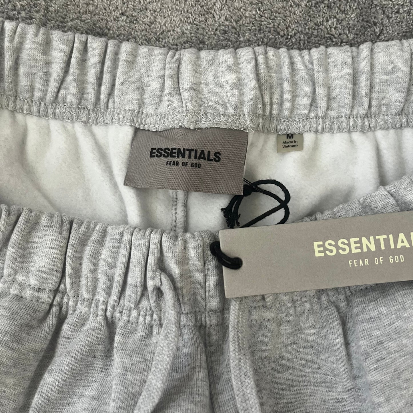 Essentials Shorts
