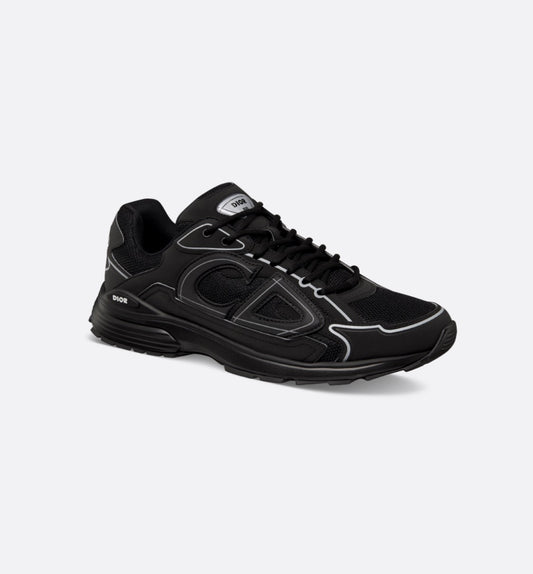 B30 Black