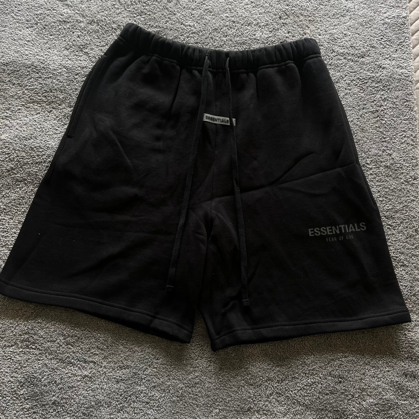 Essentials Shorts