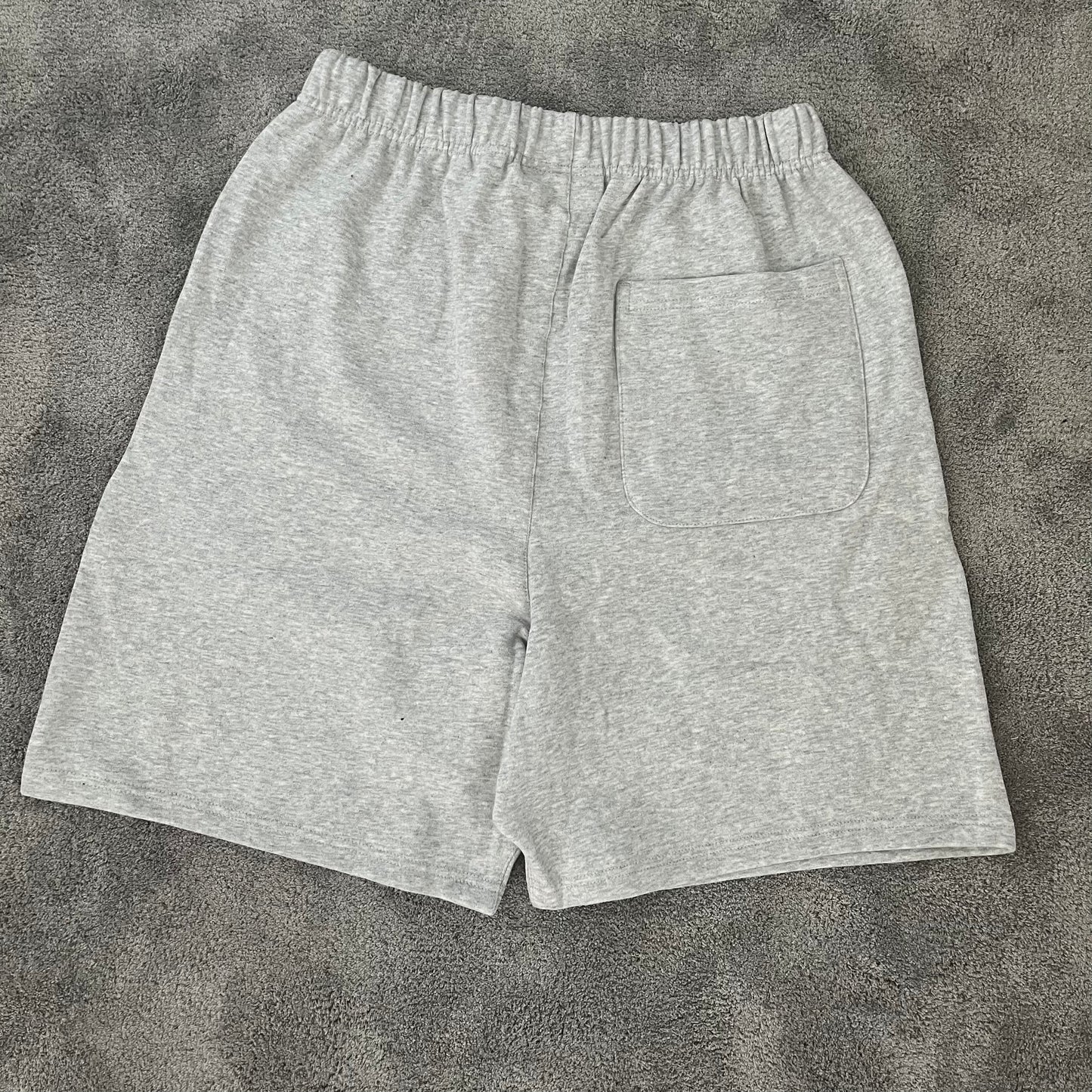 Essentials Shorts