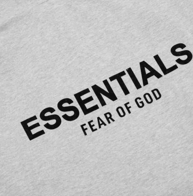 Essentials Hoodie