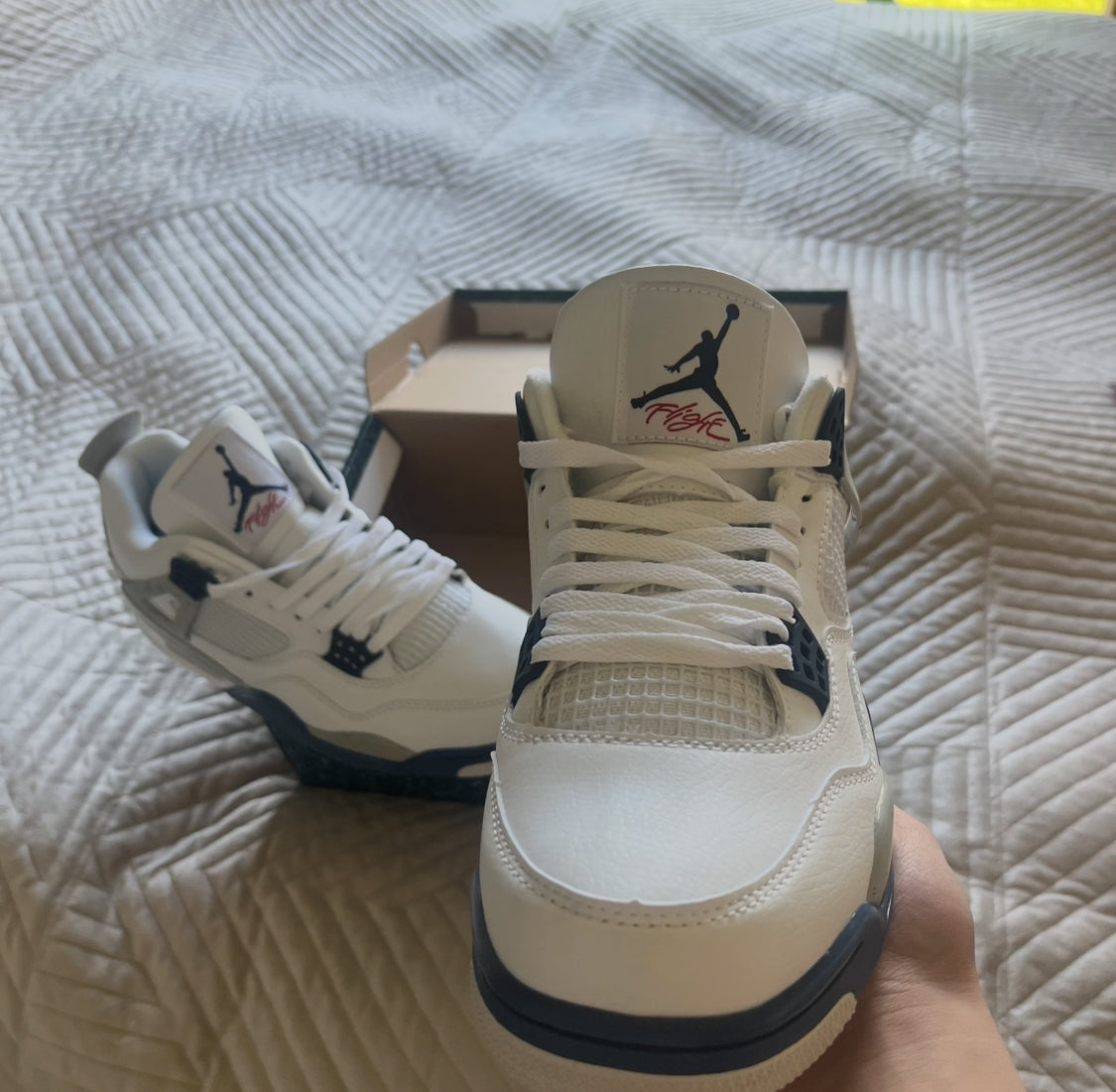4 Midnight Navy