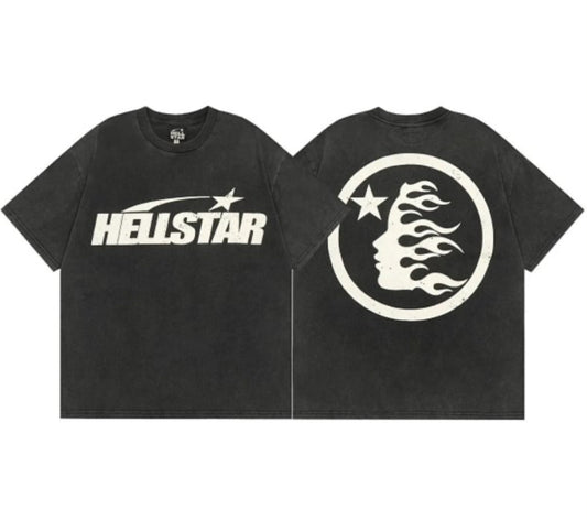 HellStar Black Shirt