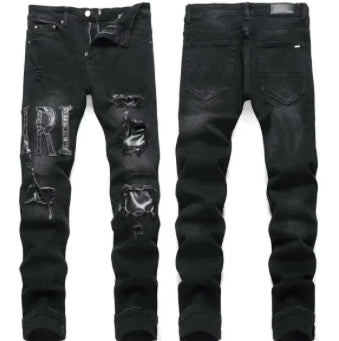 Amiri Jeans