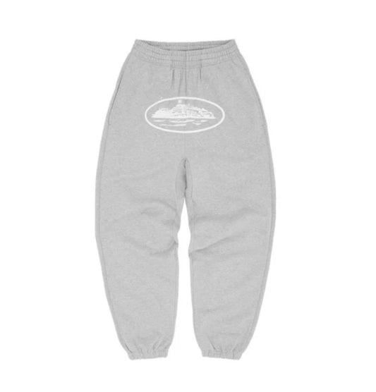 Sweatpants Grey