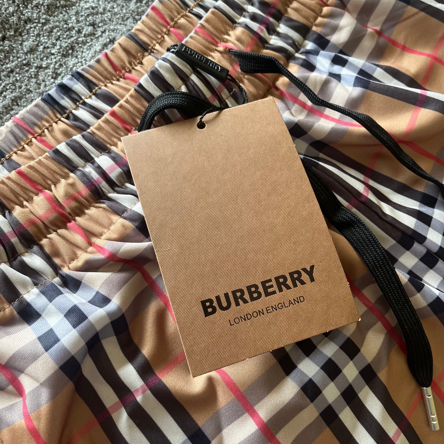 Burberry Shorts