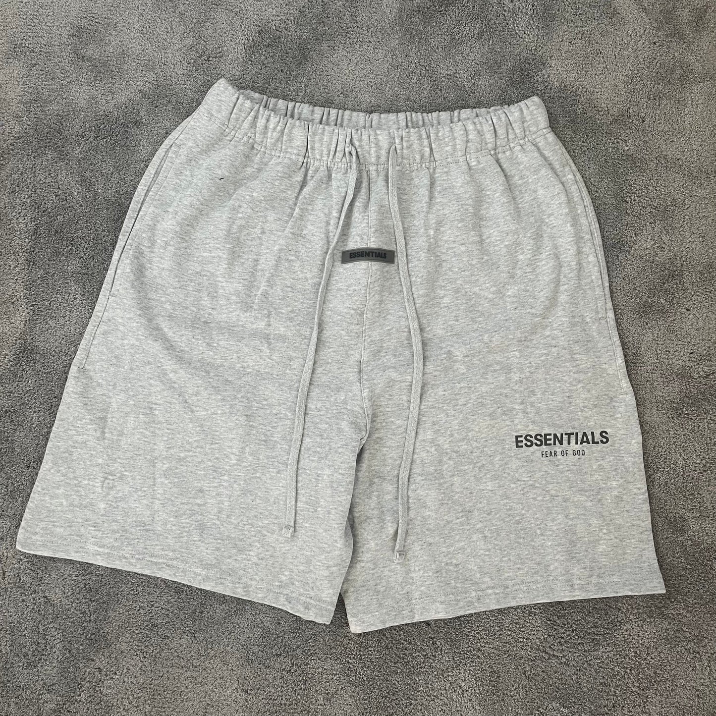 Essentials Shorts