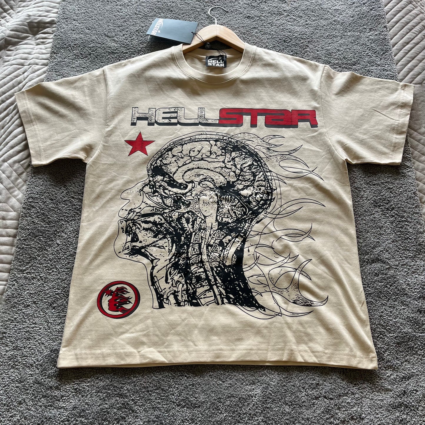 Hellstar Shirt