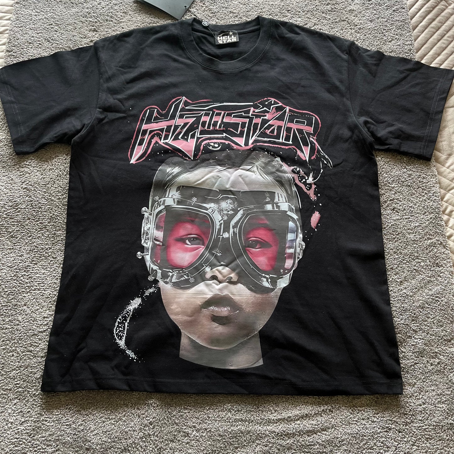 Hellstar Shirt