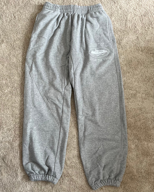 Corteiz Rules Sweatpants