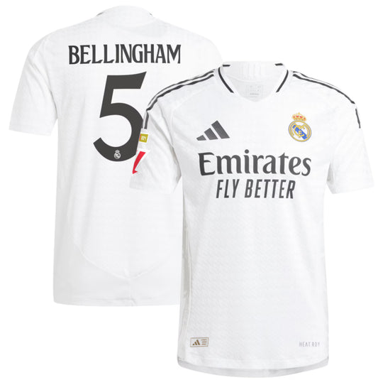 Bellingham Jersey