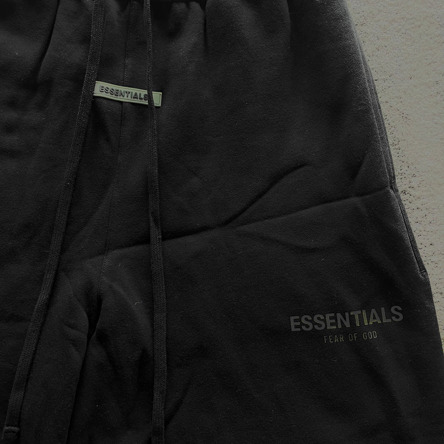Essentials Shorts