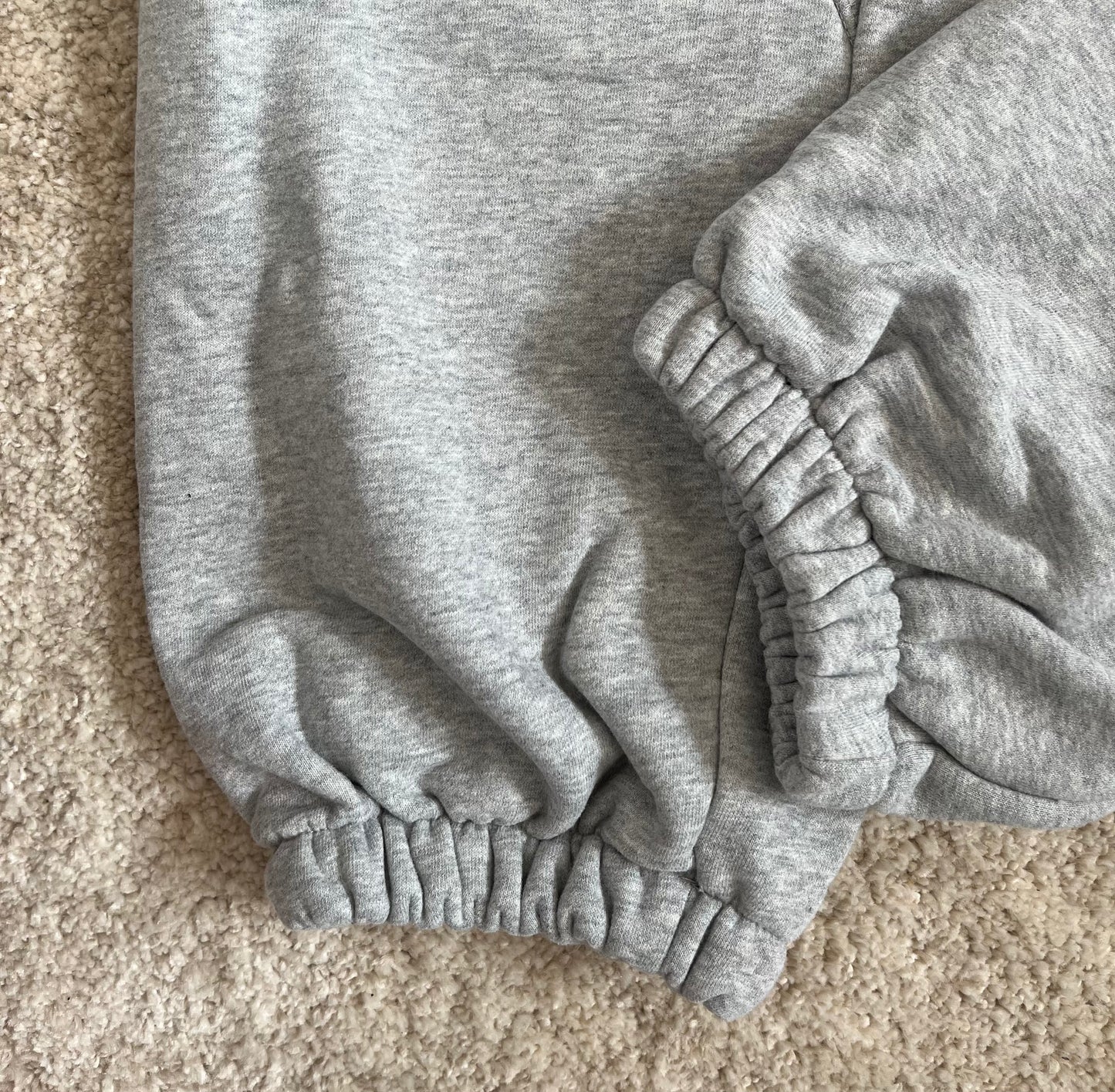 Corteiz Rules Sweatpants