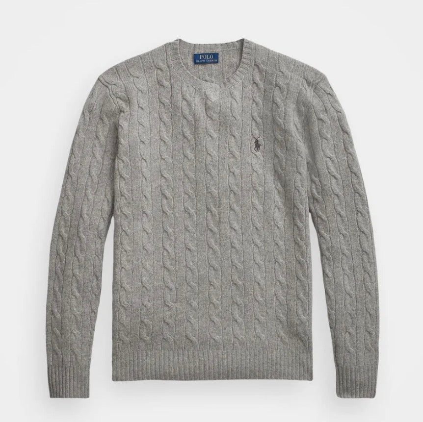 Ralph Lauren Knitted Sweater