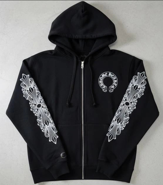 Ch hoodie