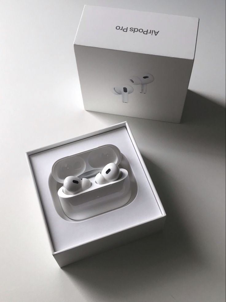 Airpods 2 Pro