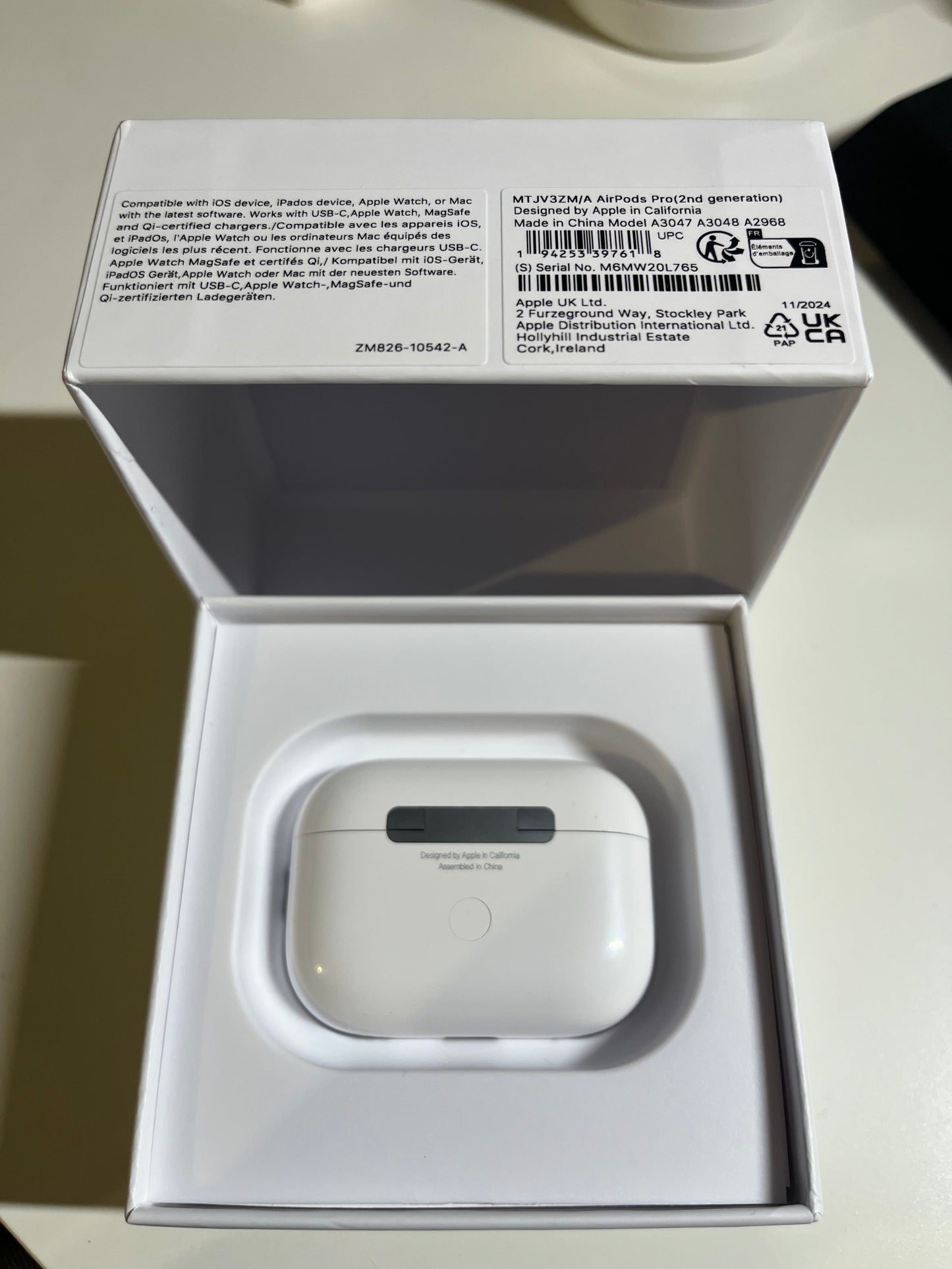 Airpods 2 Pro