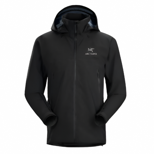 Arc'Teryx Jacket Black
