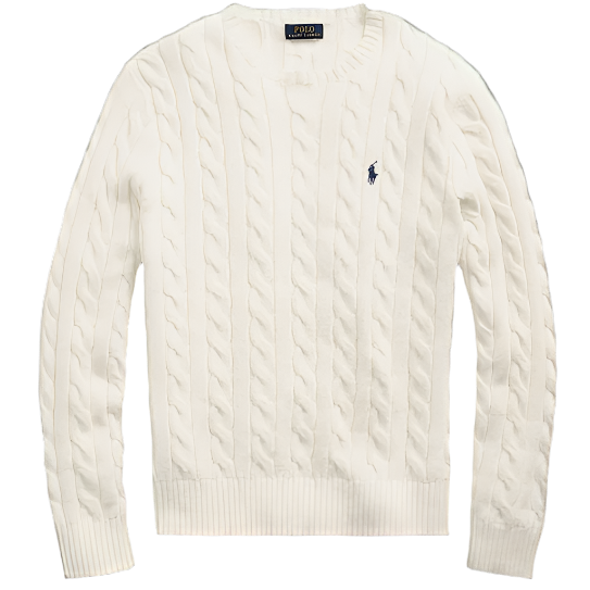 Ralph Lauren Knitted Sweater