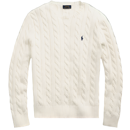 Ralph Lauren Knitted Sweater