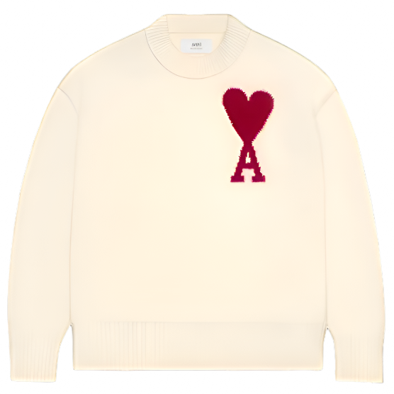 Ami Sweater