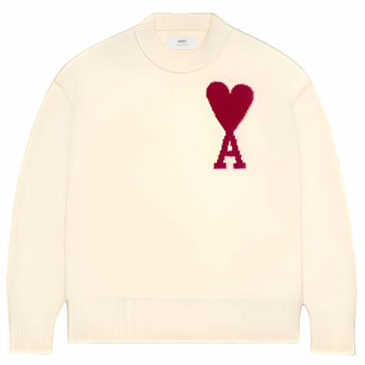 Ami Sweater