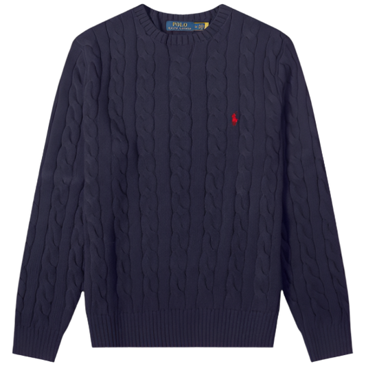 Ralph Lauren Knitted Sweater