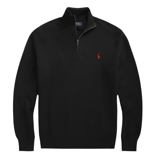 Ralph Lauren Quarter Zip