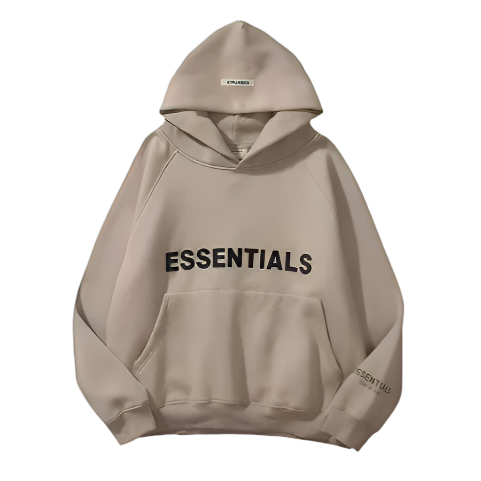 Essentials Hoodie